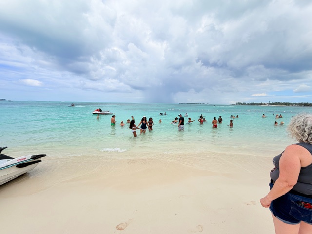 Between Celebration and Reflection: A Family Journey in the&nbsp;Bahamas